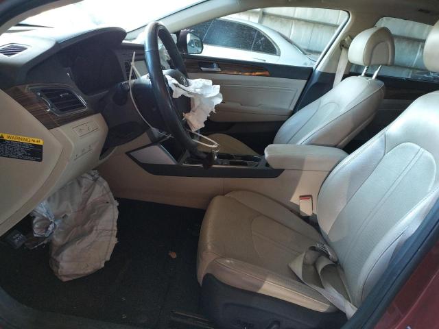 2016 HYUNDAI SONATA SPO 5NPE34AF6GH320413