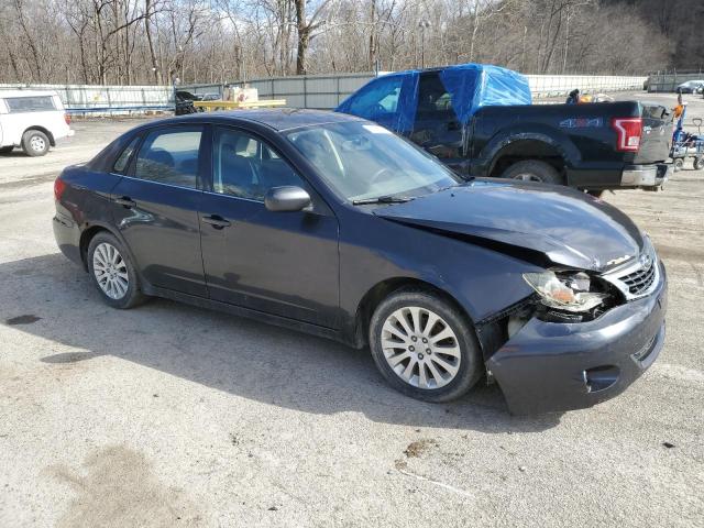 JF1GE61628H524159 Subaru Impreza 2.5i