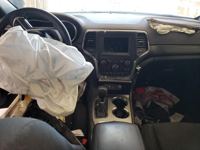 1C4RJFAG2MC757490 Jeep Grand Cherokee Laredo