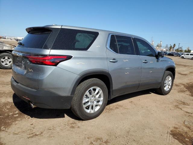 2023 CHEVROLET TRAVERSE L 1GNERFKW8PJ146576