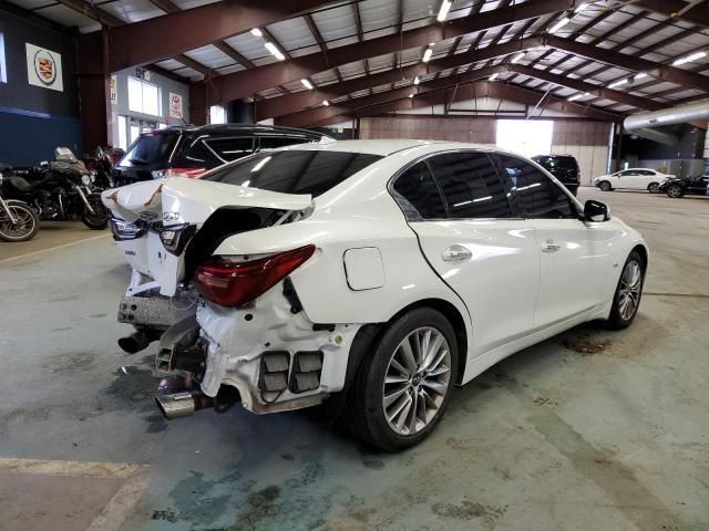 2018 INFINITI Q50 LUXE JN1EV7AR4JM443004