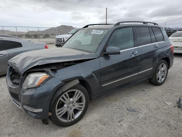 2013 Mercedes-Benz GL 