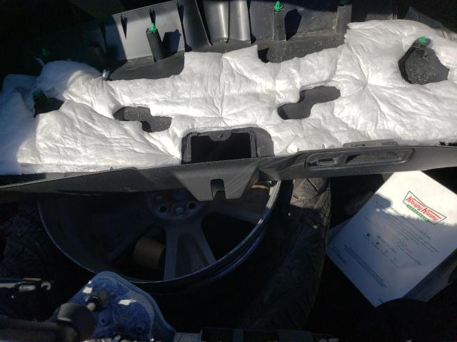 2020 HONDA PASSPORT T - 5FNYF8H96LB010198