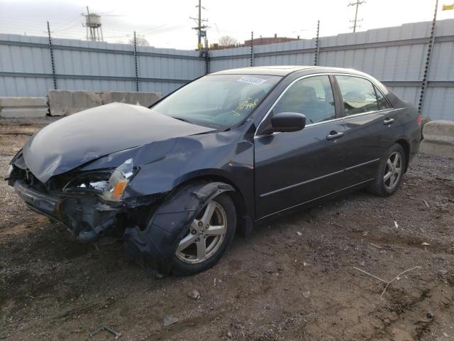 2003 Honda Accord Coupe EX