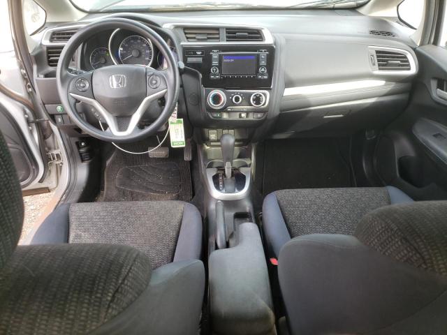 2016 HONDA FIT JHMGK5H50GX021355
