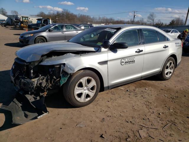2016 FORD TAURUS POL - 1FAHP2MK0GG134603