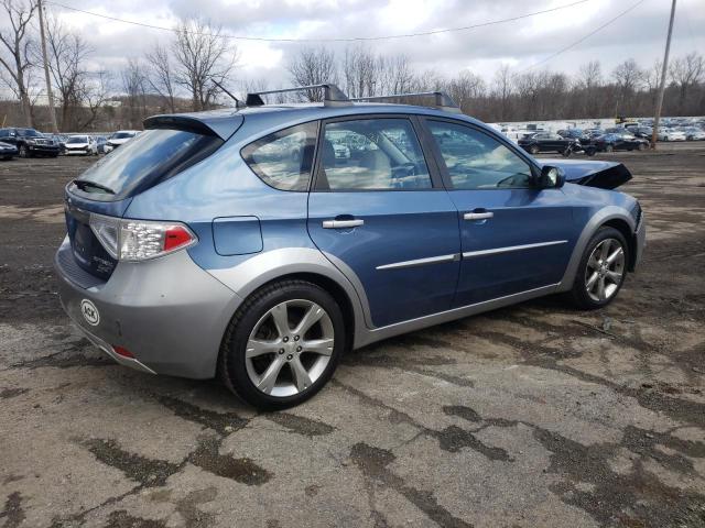 JF1GH6D61AH818449 Subaru Impreza Outback Sport