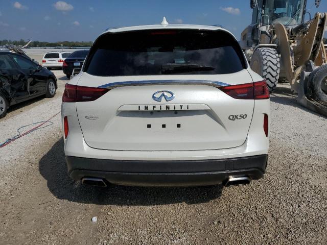 2019 INFINITI QX50 ESSEN - 3PCAJ5M17KF107701
