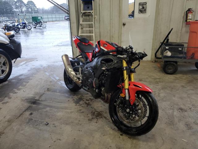 2017 HONDA CBR1000RR - JH2SC7704HK000444