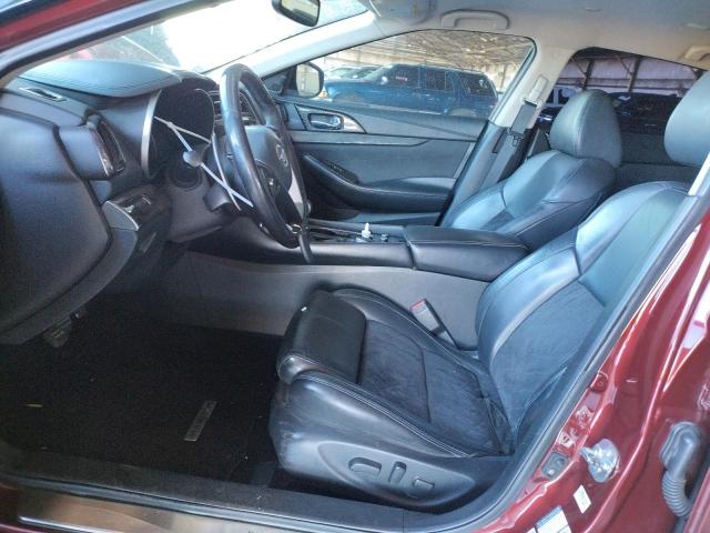 2016 NISSAN MAXIMA 3.5 1N4AA6AP8GC382843