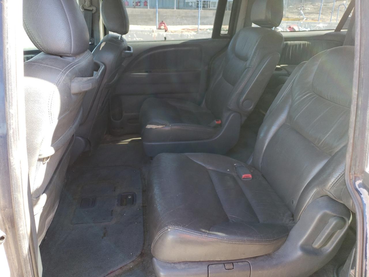 5FNRL38866B094745 2006 Honda Odyssey Touring