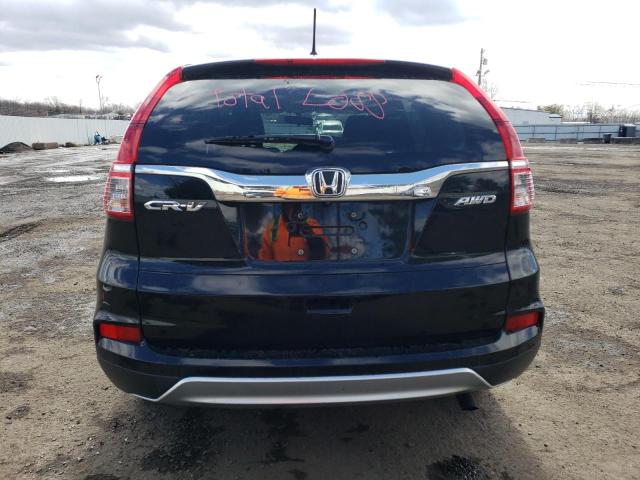 VIN 4T1DAACK6SU503685 2016 HONDA CRV no.6