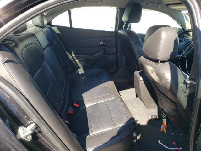 2015 CHEVROLET MALIBU LTZ - 1G11F5SL4FF208744