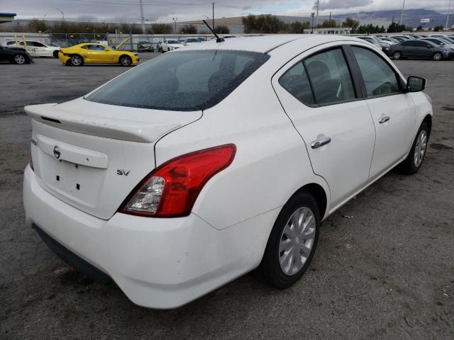 3N1CN7AP4HL874906 Nissan VERSA S
