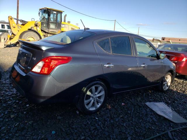 2015 NISSAN VERSA SV W - 3N1CN7AP6FL841841