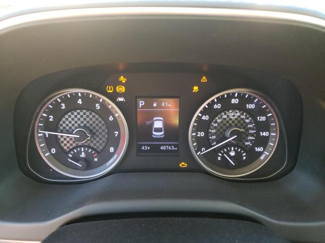 2020 HYUNDAI ELANTRA SE 5NPD74LF8LH557900