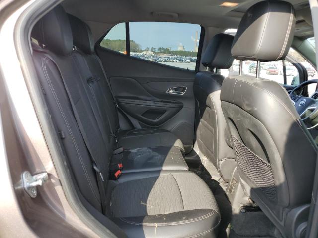 2015 BUICK ENCORE CON - KL4CJFSB7FB068881