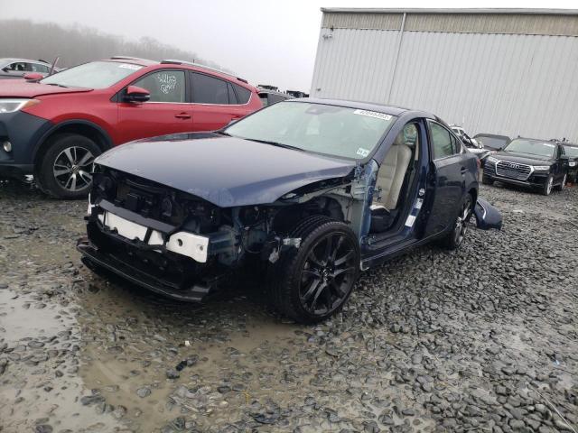 2017 MAZDA 6 GRAND TO - JM1GL1W50H1101463