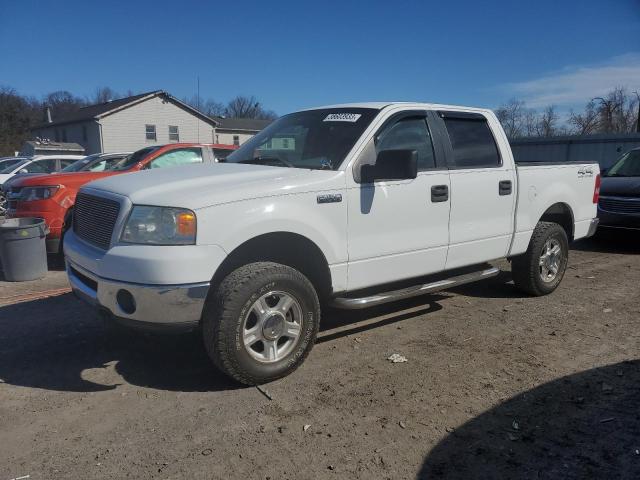 2006 Ford F-150 SuperCrew 