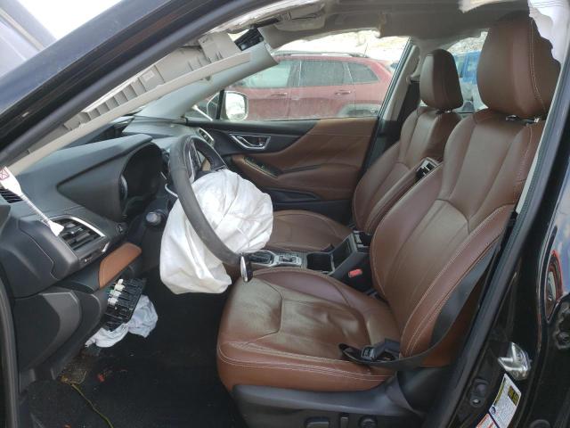 JF2SKAXC8LH447496 Subaru Forester Touring