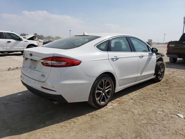 3FA6P0CD4KR234008 2019 FORD FUSION, photo no. 3