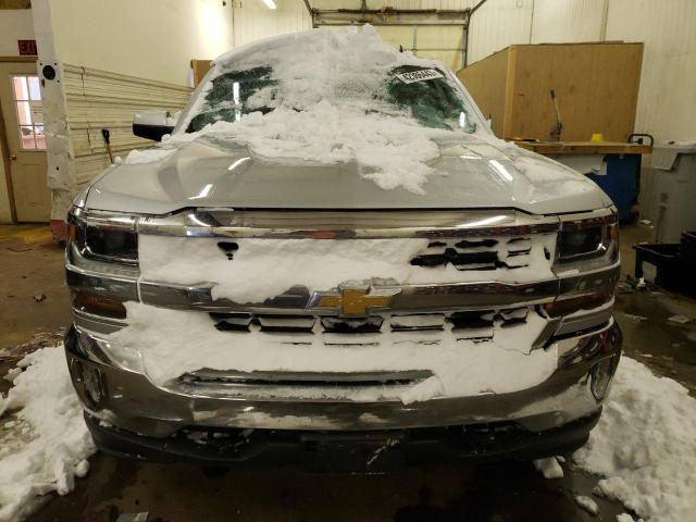 2016 CHEVROLET 1500 1GCVKREC8GZ213176