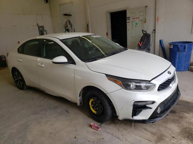 2020 KIA FORTE FE 3KPF24AD6LE261299