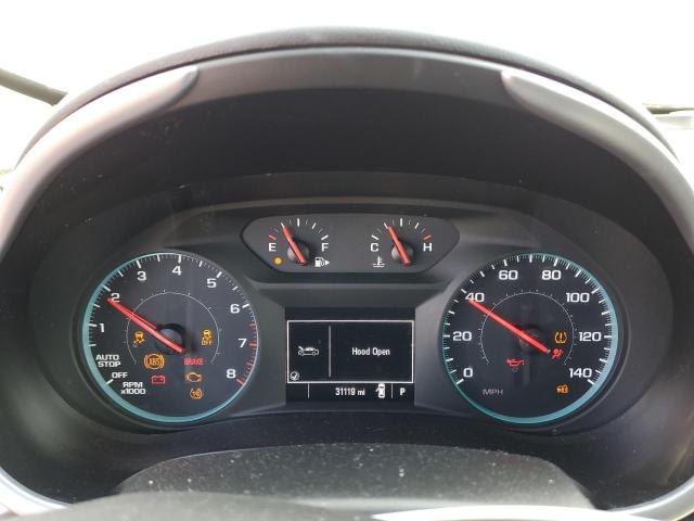 2020 CHEVROLET MALIBU LS 1G1ZB5ST0LF149976