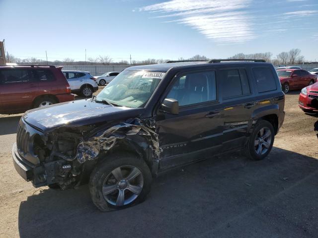 2015 JEEP PATRIOT LA - 1C4NJPFA8FD400286