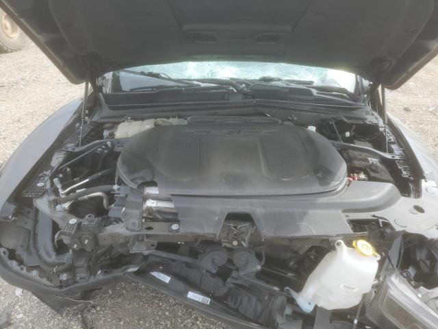 2021 RAM 1500 TRX - 1C6SRFU95MN766400