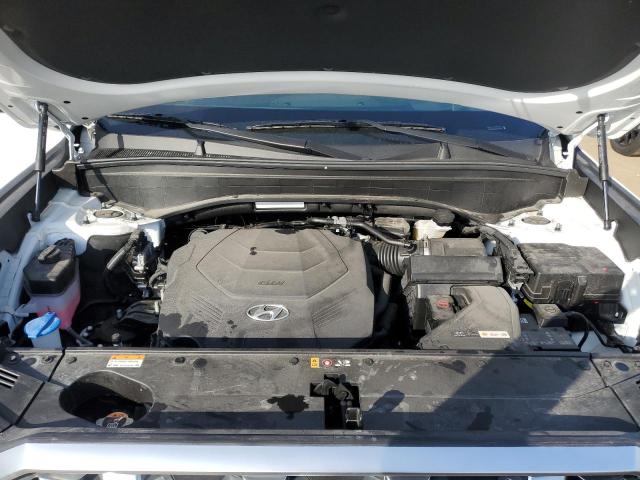 2022 HYUNDAI PALISADE L - KM8R5DHE5NU385308