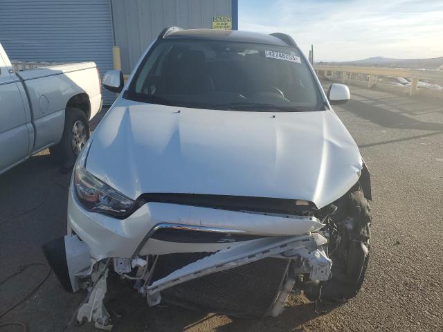 4A4AP4AU1EE022939 Mitsubishi Outlander Sport Se