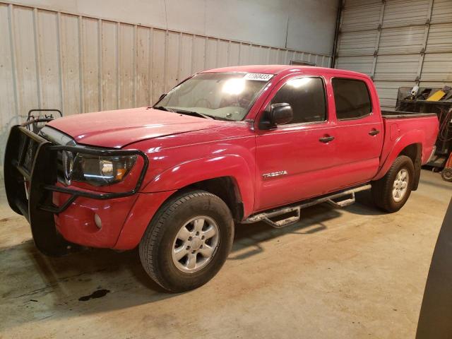 2008 Toyota Tacoma 