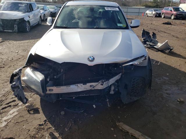 5UXWX5C53BL704459 BMW X3 Xdrive28i