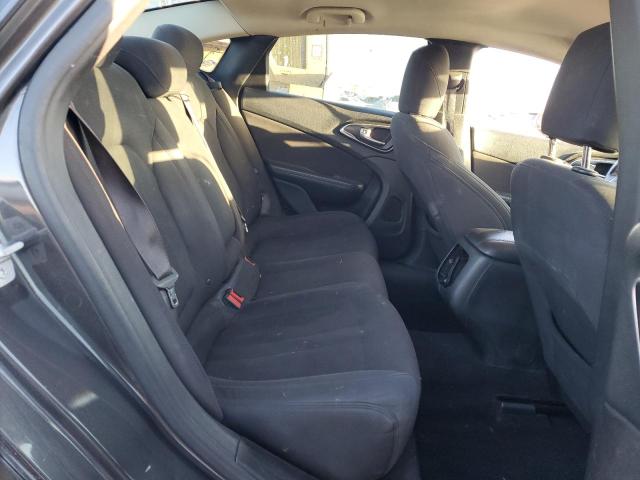 2015 CHRYSLER 200 LIMITE 1C3CCCAB6FN636041