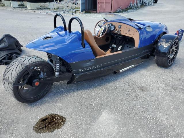 2021 VAND TRIKE - 7KGTC2V12MR002607