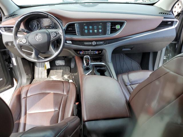 2018 BUICK ENCLAVE AV - 5GAERDKW8JJ175341