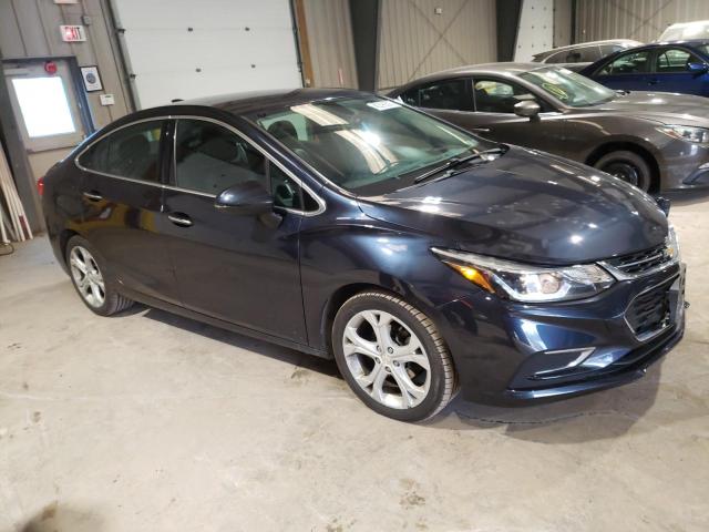 2016 CHEVROLET CRUZE PREM 1G1BG5SM9G7274471