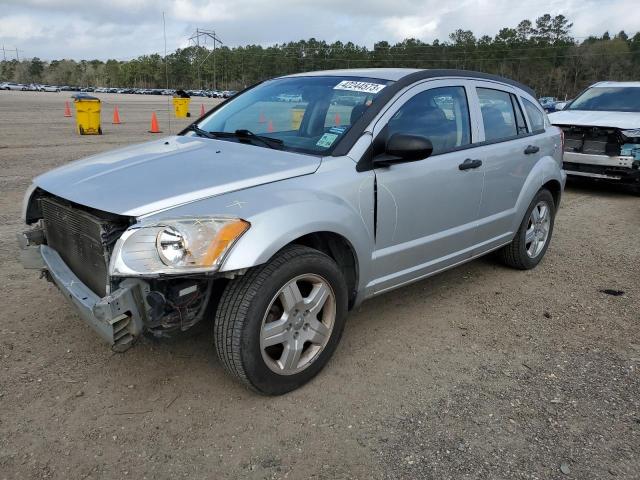 2008 Dodge Caliber SXT