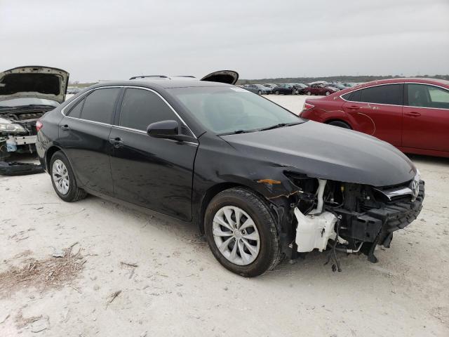 2017 TOYOTA CAMRY LE 4T1BF1FK6HU791592