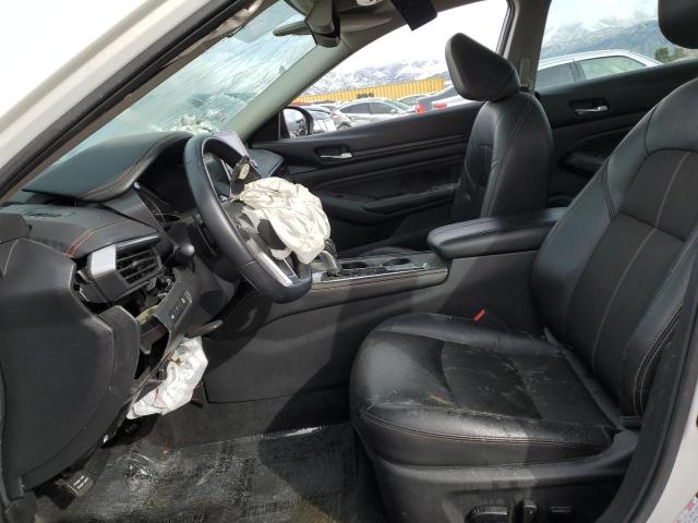 1N4BL4CV9KN325742 Nissan ALTIMA SR