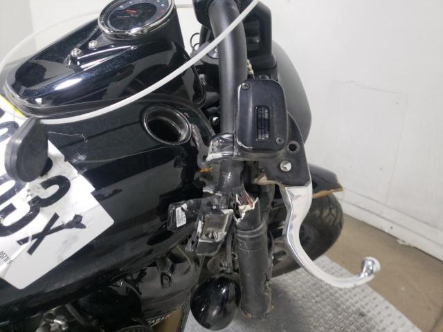 2021 HARLEY-DAVIDSON FXFBS - 1HD1YLK13MB057189