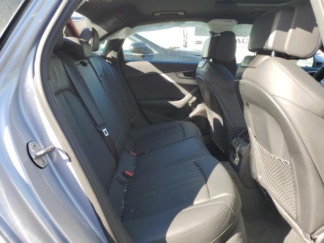 2019 AUDI A4 PREMIUM - WAUENAF43KA114236