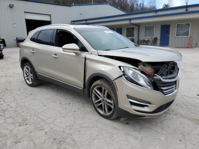 2015 LINCOLN MKC 5LMTJ2AH8FUJ33772