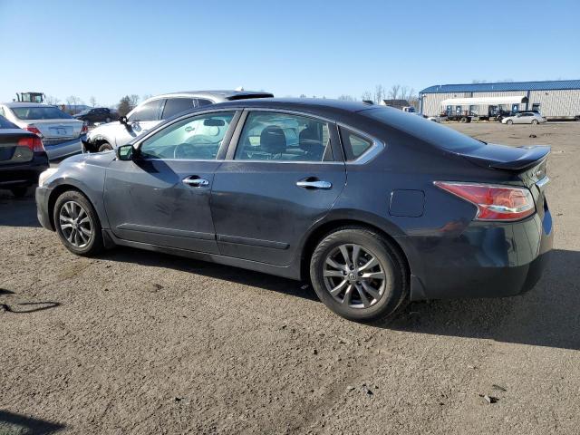 2015 NISSAN ALTIMA 2.5 1N4AL3AP3FC427016