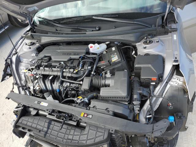 2023 HYUNDAI ELANTRA SE KMHLM4AG9PU457585