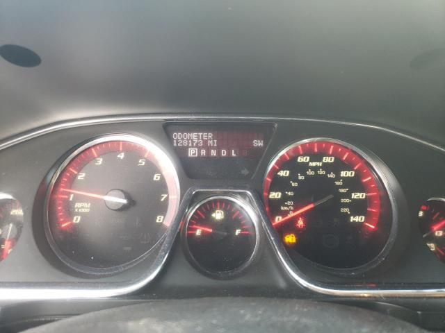 1GKKRSKDXDJ257424 GMC Acadia Slt-2