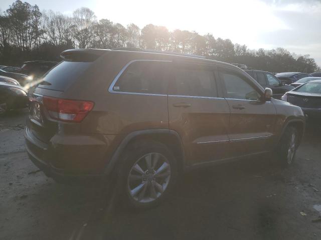1J4RR4GG6BC645979 Jeep Grand Cherokee Laredo