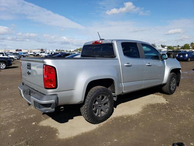 2017 CHEVROLET COLORADO L - 1GCGSCENXH1188322