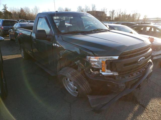 2019 FORD F150 - 1FTMF1CB9KKD65660